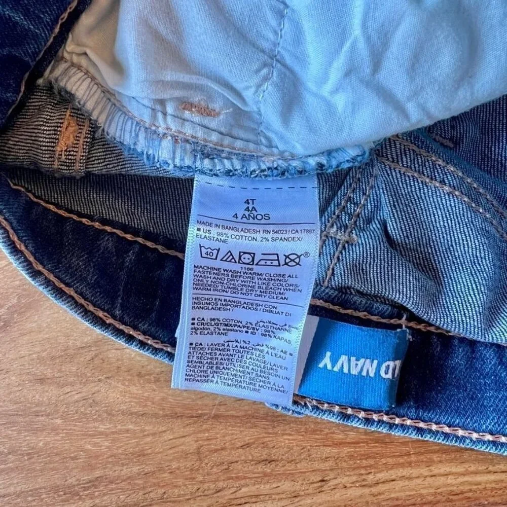 Old Navy old navy